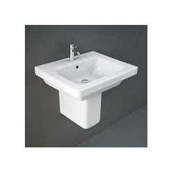 RAK RESORT LAVABO CM 55 SEMI COL