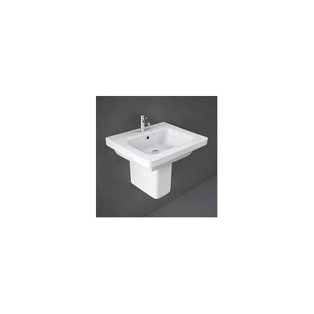 RAK RESORT LAVABO CM 55 SEMI COL