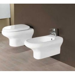 RAK COMPACT WC-BIDET SOSPESI