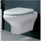 RAK COMPACT WC-BIDET SOSPESI