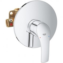 GROHE EUROSMART NEW DOCCIA INCASSO