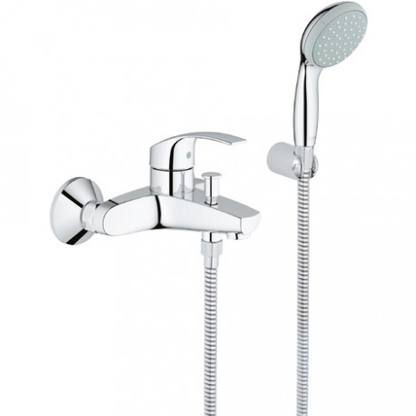 GROHE EUROSMART NEW VASCA CON DOCCETTA