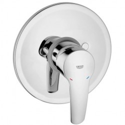 GROHE EUROSTYLE NEW DOCCIA INCASSO