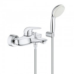 GROHE EUROSTYLE NEW VASCA CON DOCCETTA