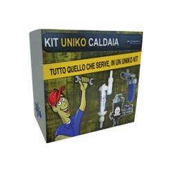 KIT SALVA CALDAIA